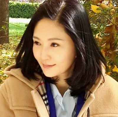 曾是「台灣第一媳婦」！出道28年演活無數「苦情女主角」  如今52歲美得優雅自然