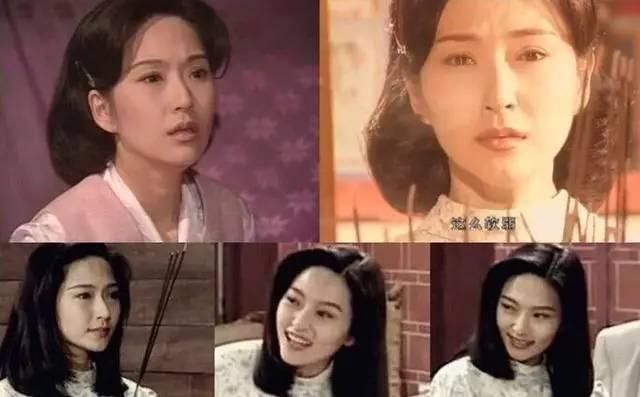 曾是「台灣第一媳婦」！出道28年演活無數「苦情女主角」  如今52歲美得優雅自然