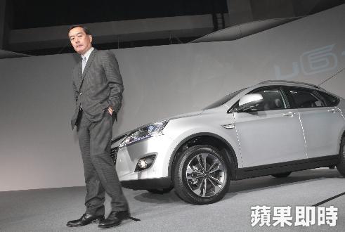 扛裕隆4000億資產！嚴凱泰「留下兩幼子走了」遺言已交代好　發聲明「集團將由她接手」完成使命