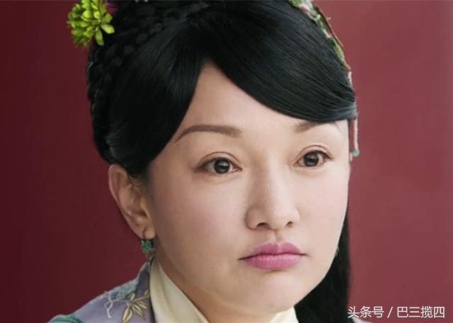 周迅44歲，賈靜雯44歲，王艷44歲都輸給她的44歲！