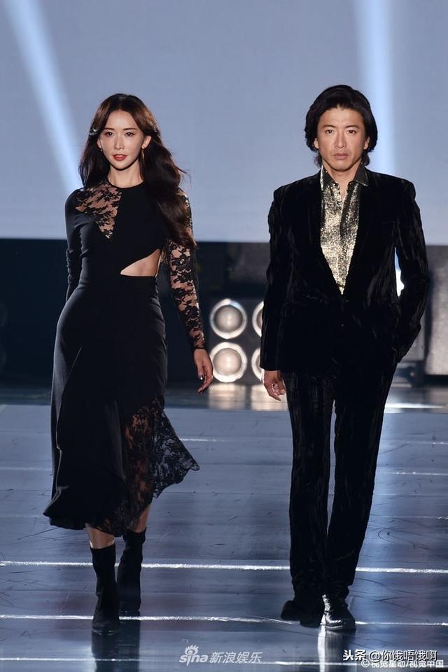 周迅44歲，賈靜雯44歲，王艷44歲都輸給她的44歲！