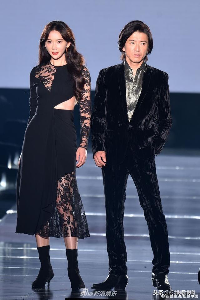 周迅44歲，賈靜雯44歲，王艷44歲都輸給她的44歲！