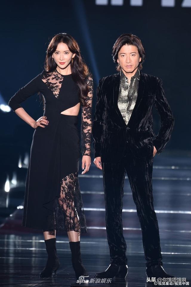 周迅44歲，賈靜雯44歲，王艷44歲都輸給她的44歲！