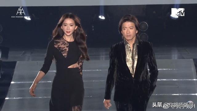 周迅44歲，賈靜雯44歲，王艷44歲都輸給她的44歲！