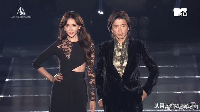 周迅44歲，賈靜雯44歲，王艷44歲都輸給她的44歲！