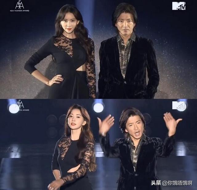 周迅44歲，賈靜雯44歲，王艷44歲都輸給她的44歲！