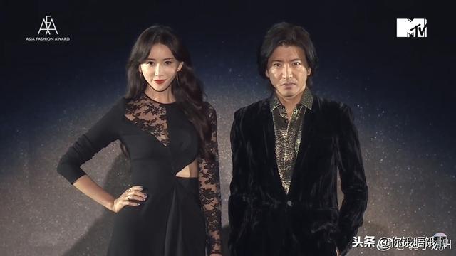 周迅44歲，賈靜雯44歲，王艷44歲都輸給她的44歲！