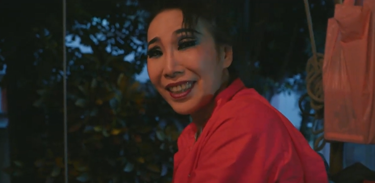 家裡窮才來演戲！阿嬤50年歌仔戲人生 忍受責罵欺負笑說「演戲很有趣」：一輩子做好一件事