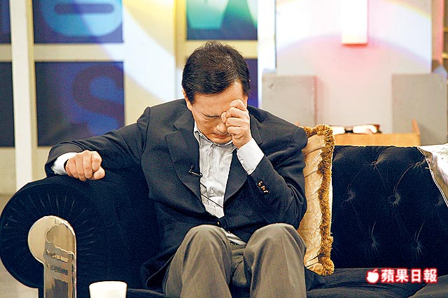 嚴凱泰生命中「最重要三個女人」 如今剩「2人相依為命」 他感性告白：謝謝上天將她們賜給我