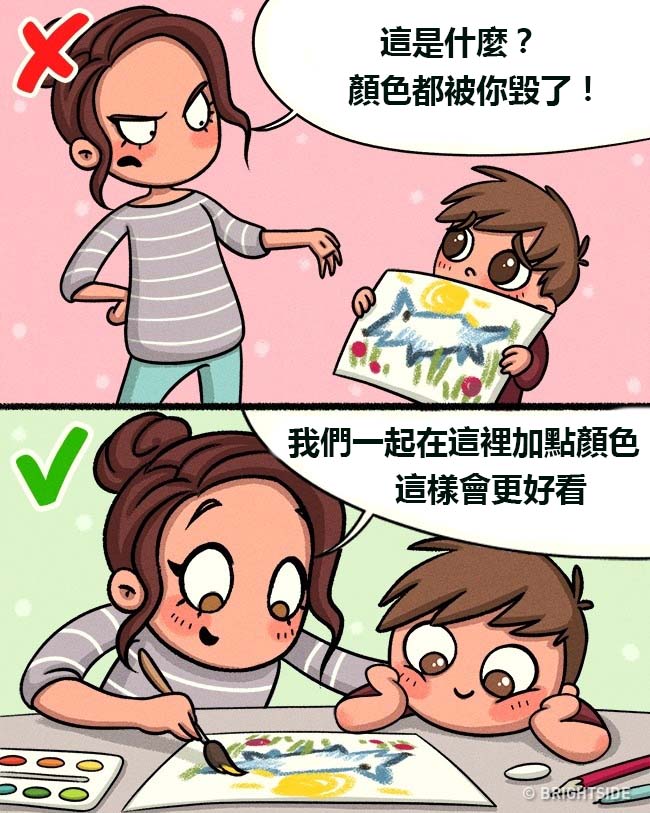 從小沒教長大就來不及了！這些價值觀「必須在孩子10歲前養成」　#3 台灣父母最常做錯！