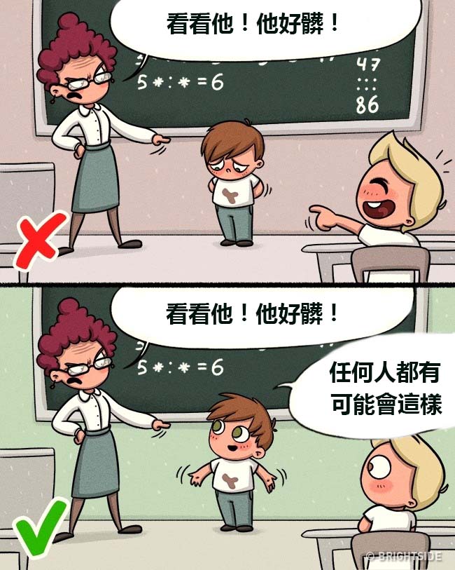 從小沒教長大就來不及了！這些價值觀「必須在孩子10歲前養成」　#3 台灣父母最常做錯！