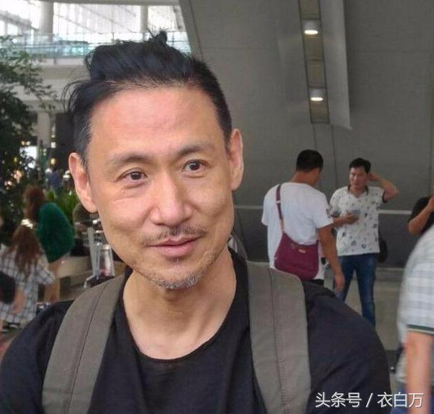 一代歌神張學友如今「坐擁16億的豪宅」！年過半百「和小四歲妻子恩愛如初」