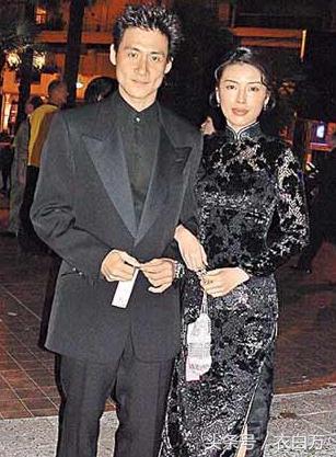 一代歌神張學友如今「坐擁16億的豪宅」！年過半百「和小四歲妻子恩愛如初」