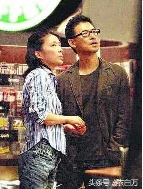 一代歌神張學友如今「坐擁16億的豪宅」！年過半百「和小四歲妻子恩愛如初」