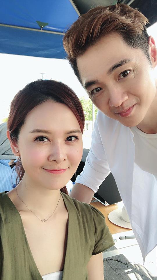 與偶像結婚！陳維齡「小二對宋逸民一見鍾情」就是一生　婚後「大男人主義」讓她憤帶小孩離家出走