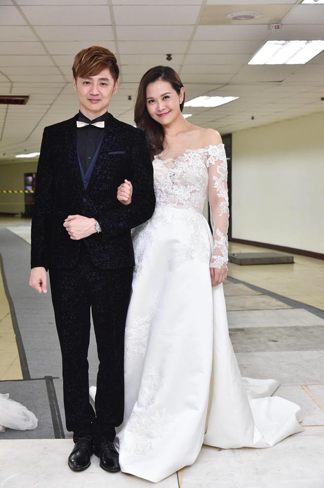 與偶像結婚！陳維齡「小二對宋逸民一見鍾情」就是一生　婚後「大男人主義」讓她憤帶小孩離家出走