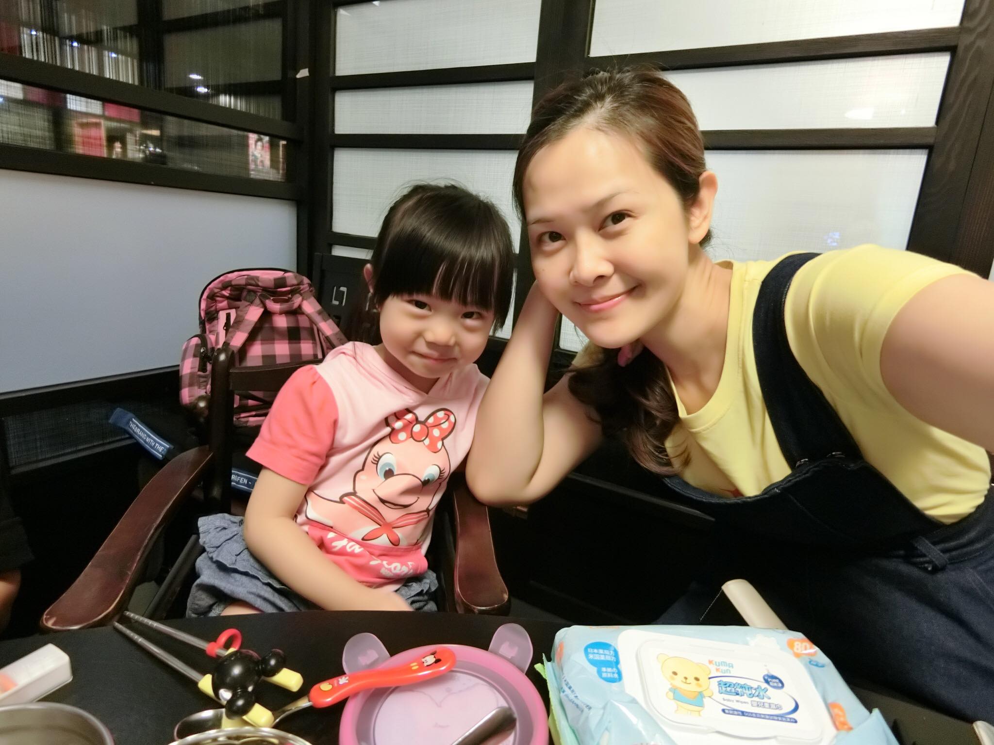 與偶像結婚！陳維齡「小二對宋逸民一見鍾情」就是一生　婚後「大男人主義」讓她憤帶小孩離家出走