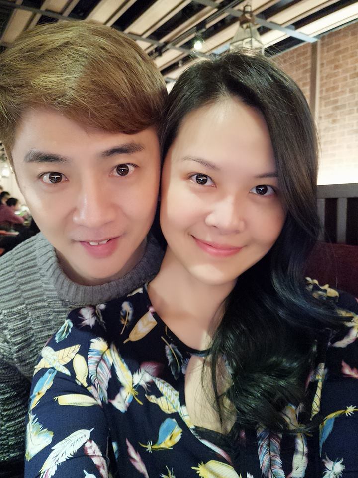 與偶像結婚！陳維齡「小二對宋逸民一見鍾情」就是一生　婚後「大男人主義」讓她憤帶小孩離家出走