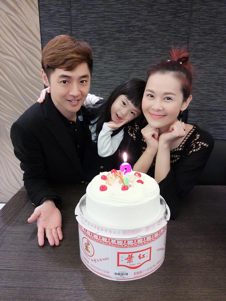 與偶像結婚！陳維齡「小二對宋逸民一見鍾情」就是一生　婚後「大男人主義」讓她憤帶小孩離家出走