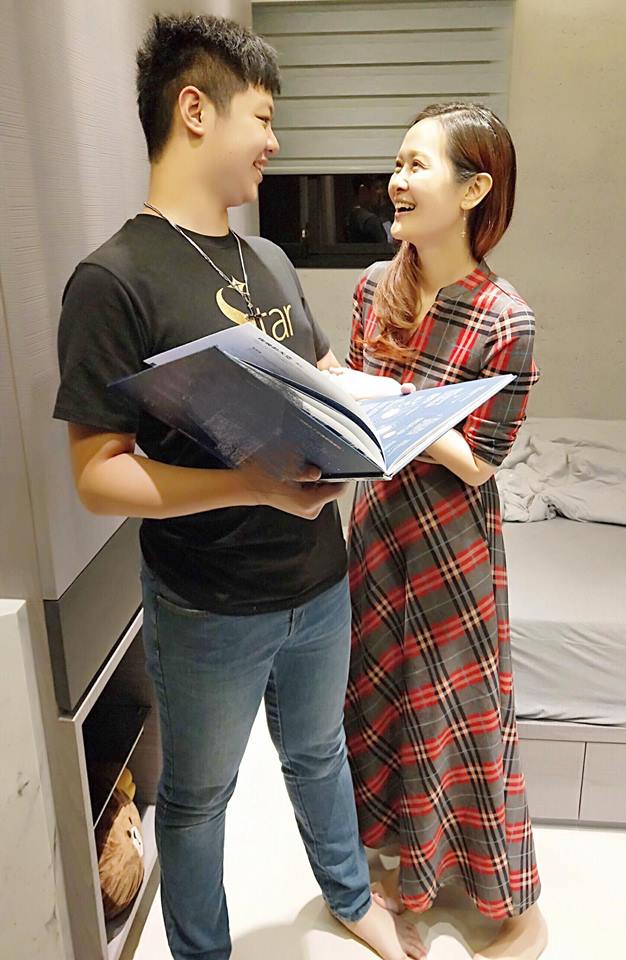 與偶像結婚！陳維齡「小二對宋逸民一見鍾情」就是一生　婚後「大男人主義」讓她憤帶小孩離家出走