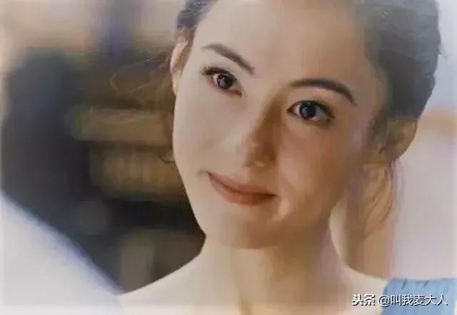 女人就該這樣!張柏芝為愛淡出卻「離婚收場」 如今活成孩子最強後盾:能沒男人但不能沒自己