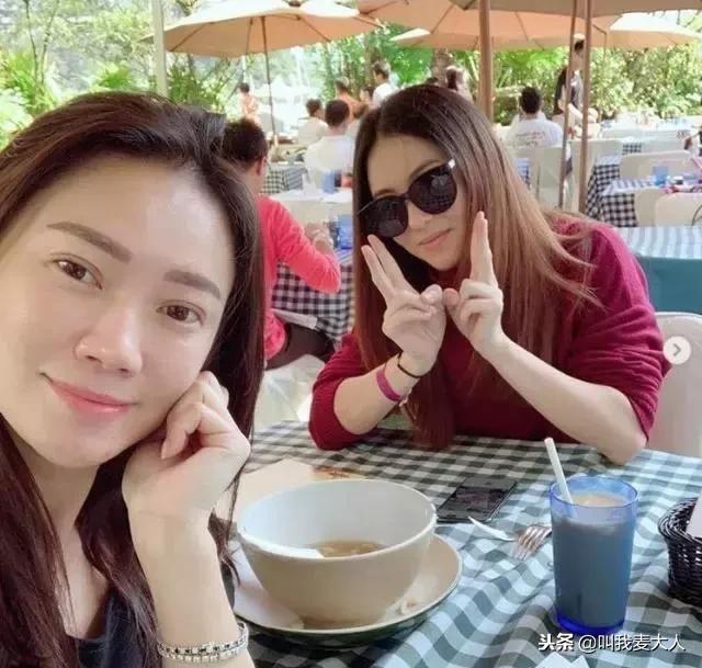 女人就該這樣!張柏芝為愛淡出卻「離婚收場」 如今活成孩子最強後盾:能沒男人但不能沒自己