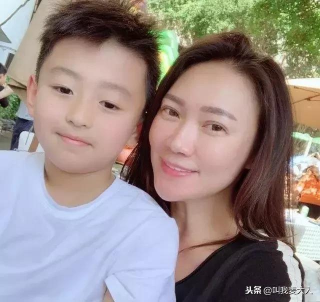 女人就該這樣!張柏芝為愛淡出卻「離婚收場」 如今活成孩子最強後盾:能沒男人但不能沒自己