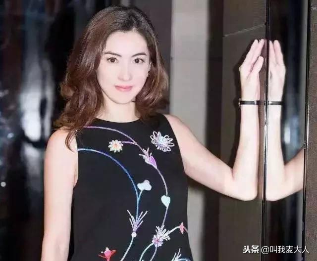 女人就該這樣!張柏芝為愛淡出卻「離婚收場」 如今活成孩子最強後盾:能沒男人但不能沒自己