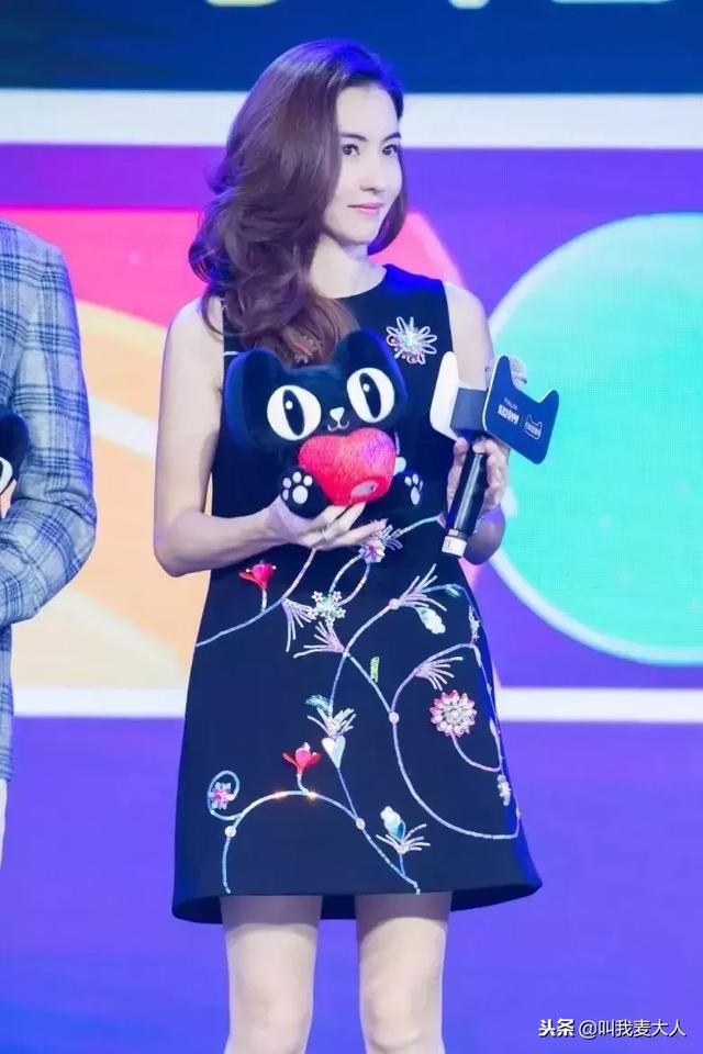 女人就該這樣!張柏芝為愛淡出卻「離婚收場」 如今活成孩子最強後盾:能沒男人但不能沒自己