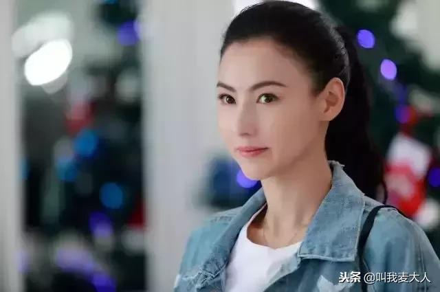 女人就該這樣!張柏芝為愛淡出卻「離婚收場」 如今活成孩子最強後盾:能沒男人但不能沒自己