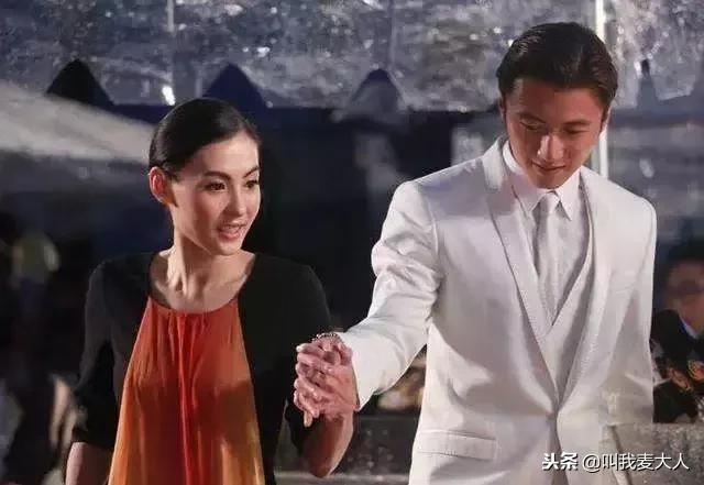 女人就該這樣!張柏芝為愛淡出卻「離婚收場」 如今活成孩子最強後盾:能沒男人但不能沒自己