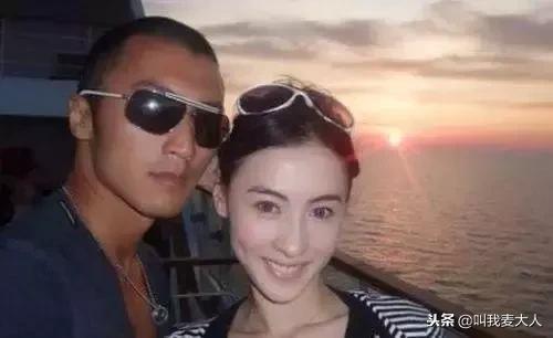 女人就該這樣!張柏芝為愛淡出卻「離婚收場」 如今活成孩子最強後盾:能沒男人但不能沒自己