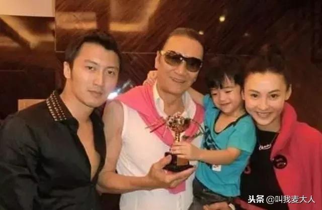 女人就該這樣!張柏芝為愛淡出卻「離婚收場」 如今活成孩子最強後盾:能沒男人但不能沒自己