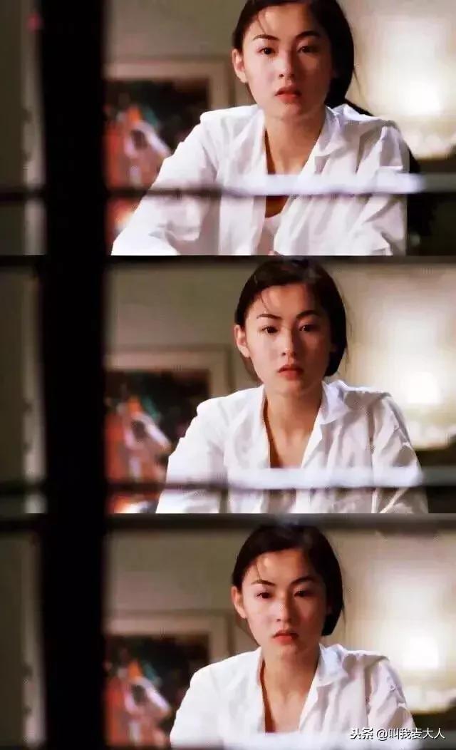 女人就該這樣!張柏芝為愛淡出卻「離婚收場」 如今活成孩子最強後盾:能沒男人但不能沒自己