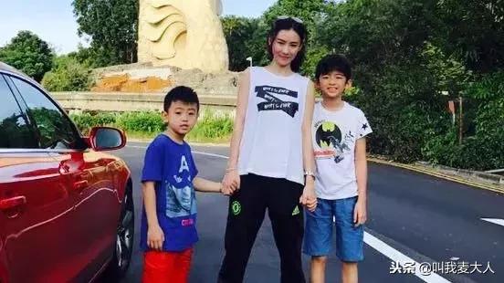 女人就該這樣!張柏芝為愛淡出卻「離婚收場」 如今活成孩子最強後盾:能沒男人但不能沒自己