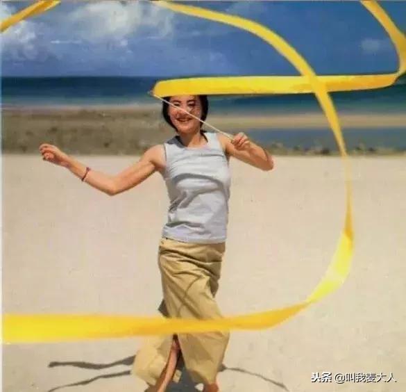 女人就該這樣!張柏芝為愛淡出卻「離婚收場」 如今活成孩子最強後盾:能沒男人但不能沒自己