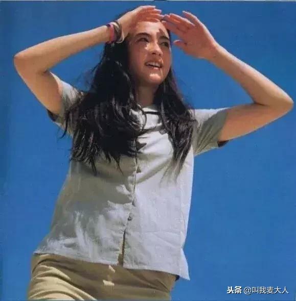 女人就該這樣!張柏芝為愛淡出卻「離婚收場」 如今活成孩子最強後盾:能沒男人但不能沒自己