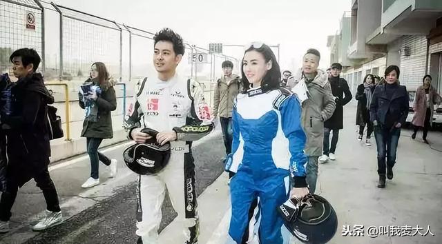 女人就該這樣!張柏芝為愛淡出卻「離婚收場」 如今活成孩子最強後盾:能沒男人但不能沒自己