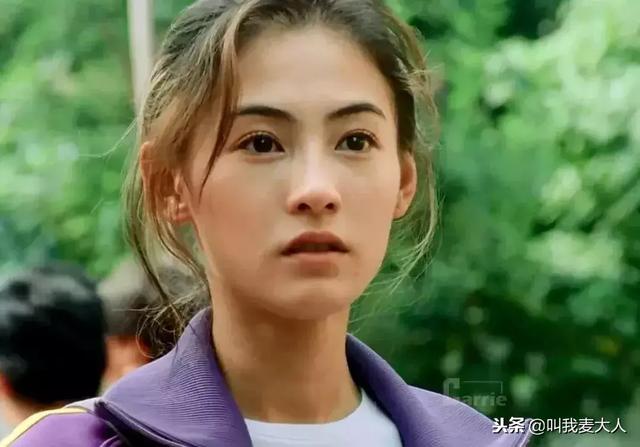 女人就該這樣!張柏芝為愛淡出卻「離婚收場」 如今活成孩子最強後盾:能沒男人但不能沒自己