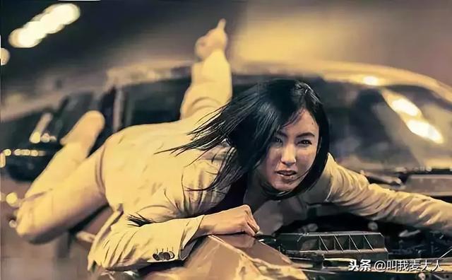 女人就該這樣!張柏芝為愛淡出卻「離婚收場」 如今活成孩子最強後盾:能沒男人但不能沒自己