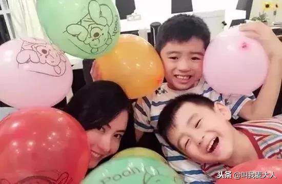 女人就該這樣!張柏芝為愛淡出卻「離婚收場」 如今活成孩子最強後盾:能沒男人但不能沒自己