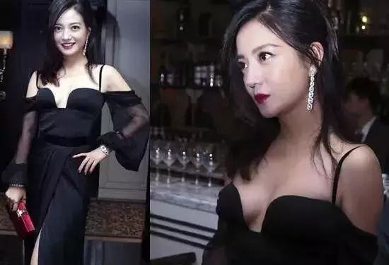 林心如結婚趙薇只給了10萬禮金,而他結婚,趙薇手一揮就是200萬!