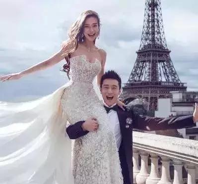 林心如結婚趙薇只給了10萬禮金,而他結婚,趙薇手一揮就是200萬!