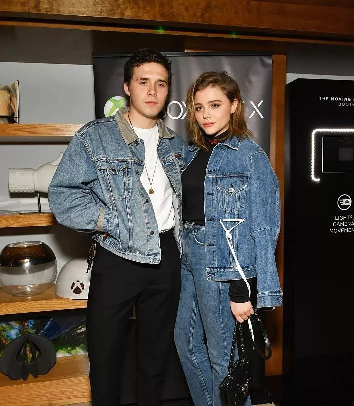 二兒子才是最帥的！貝克漢長子從小備受矚目　老二「越大越像貝克漢」被品牌相中身價狂飆2億