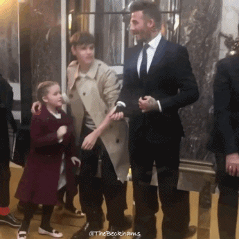 二兒子才是最帥的！貝克漢長子從小備受矚目　老二「越大越像貝克漢」被品牌相中身價狂飆2億