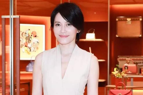 盤點「年過40還沒結婚的五位女星」個個貌美如花　網友：她們堪稱凍齡女神！