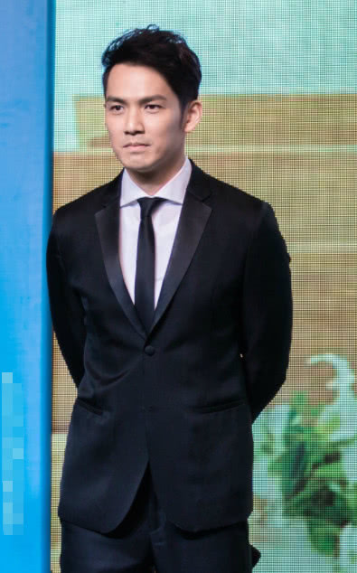 為何44歲鍾漢良不會老？看他「自曝三餐照」就知道！ 演戲堅持「體悟角色內心」：難怪屹立不搖