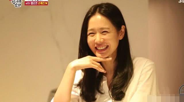 孫藝珍超美豪宅曝光「處處充滿驚喜」　「獨立花園」四季皆美網驚：女神就是不一樣！