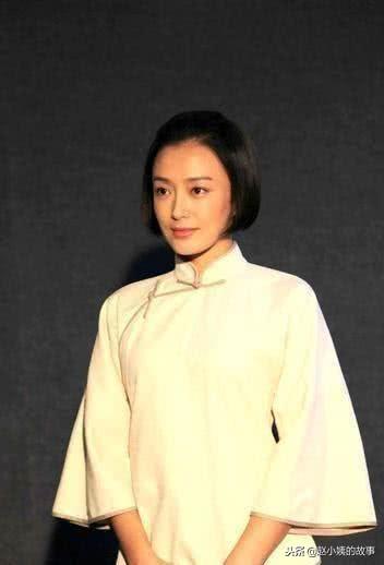 民國最美才女!24年來跟丈夫「同居不同睡」,活至102歲說出婚後實情,很多人理解不了