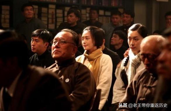 民國最美才女!24年來跟丈夫「同居不同睡」,活至102歲說出婚後實情,很多人理解不了